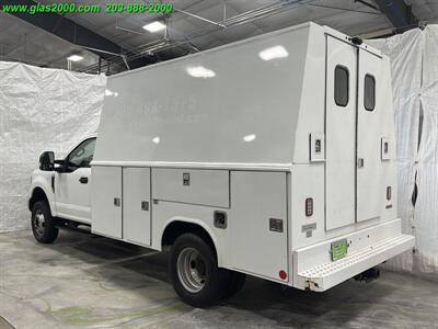 2022 Ford F-350 Super Duty XL   - Photo 7 - Bethany, CT 06524