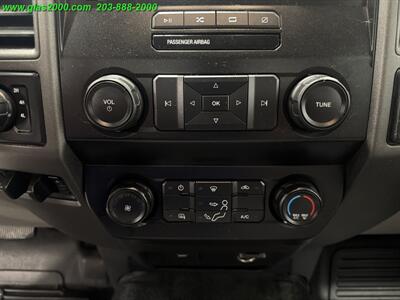 2022 Ford F-350 Super Duty XL   - Photo 18 - Bethany, CT 06524