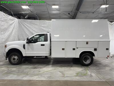 2022 Ford F-350 Super Duty XL   - Photo 13 - Bethany, CT 06524