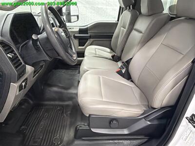 2022 Ford F-350 Super Duty XL   - Photo 23 - Bethany, CT 06524