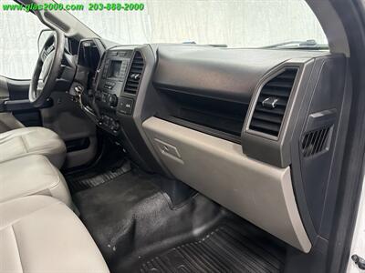 2022 Ford F-350 Super Duty XL   - Photo 5 - Bethany, CT 06524