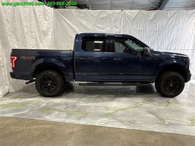 2016 Ford F-150 XLT   - Photo 14 - Bethany, CT 06524