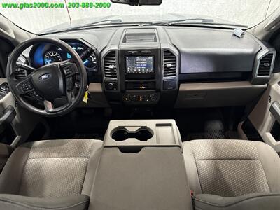 2016 Ford F-150 XLT   - Photo 6 - Bethany, CT 06524
