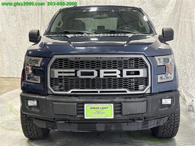 2016 Ford F-150 XLT   - Photo 19 - Bethany, CT 06524