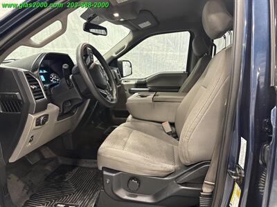 2016 Ford F-150 XLT   - Photo 3 - Bethany, CT 06524