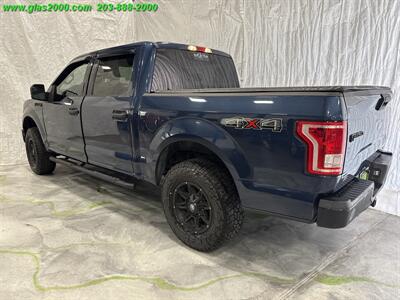 2016 Ford F-150 XLT   - Photo 7 - Bethany, CT 06524