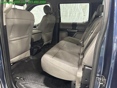 2016 Ford F-150 XLT   - Photo 9 - Bethany, CT 06524
