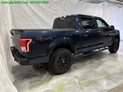 2016 Ford F-150 XLT   - Photo 8 - Bethany, CT 06524