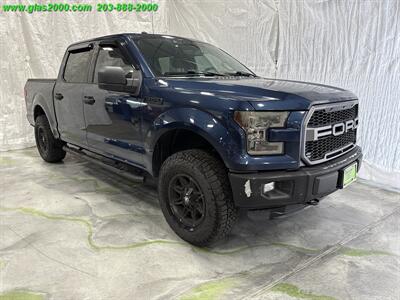 2016 Ford F-150 XLT   - Photo 2 - Bethany, CT 06524