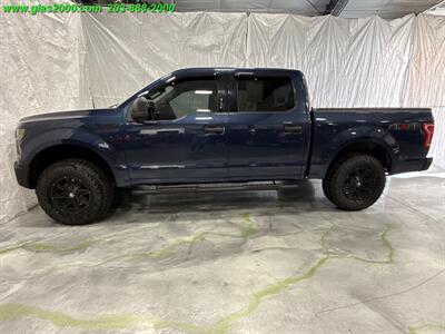 2016 Ford F-150 XLT   - Photo 13 - Bethany, CT 06524