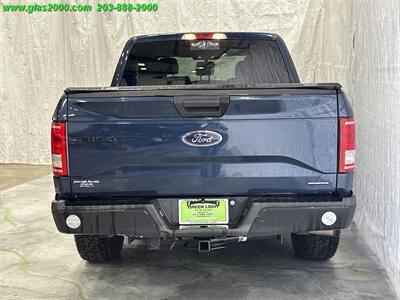 2016 Ford F-150 XLT   - Photo 20 - Bethany, CT 06524