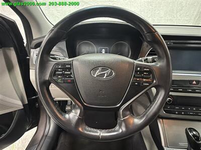 2016 Hyundai SONATA Sport   - Photo 4 - Bethany, CT 06524
