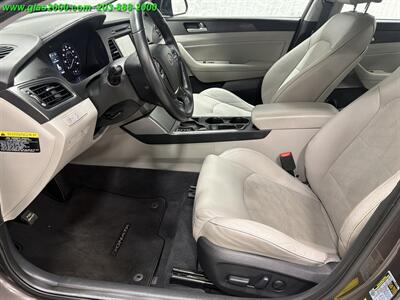 2016 Hyundai SONATA Sport   - Photo 23 - Bethany, CT 06524