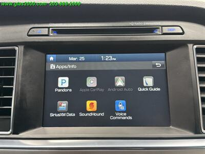 2016 Hyundai SONATA Sport   - Photo 17 - Bethany, CT 06524
