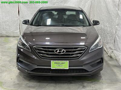 2016 Hyundai SONATA Sport   - Photo 19 - Bethany, CT 06524