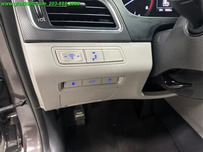 2016 Hyundai SONATA Sport   - Photo 29 - Bethany, CT 06524