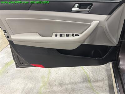 2016 Hyundai SONATA Sport   - Photo 25 - Bethany, CT 06524