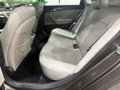 2016 Hyundai SONATA Sport   - Photo 9 - Bethany, CT 06524