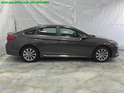 2016 Hyundai SONATA Sport   - Photo 14 - Bethany, CT 06524