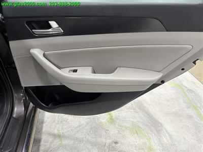 2016 Hyundai SONATA Sport   - Photo 26 - Bethany, CT 06524
