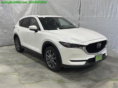 2019 Mazda CX-5 Signature   - Photo 2 - Bethany, CT 06524
