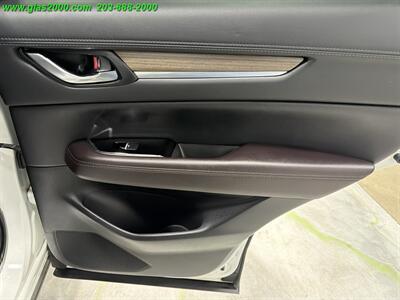 2019 Mazda CX-5 Signature   - Photo 29 - Bethany, CT 06524