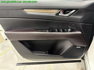 2019 Mazda CX-5 Signature   - Photo 25 - Bethany, CT 06524
