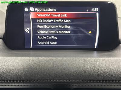 2019 Mazda CX-5 Signature   - Photo 28 - Bethany, CT 06524