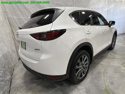 2019 Mazda CX-5 Signature   - Photo 8 - Bethany, CT 06524