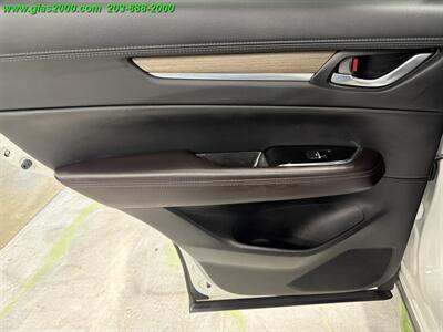 2019 Mazda CX-5 Signature   - Photo 27 - Bethany, CT 06524