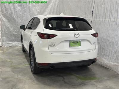 2019 Mazda CX-5 Signature   - Photo 31 - Bethany, CT 06524