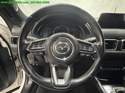 2019 Mazda CX-5 Signature   - Photo 4 - Bethany, CT 06524