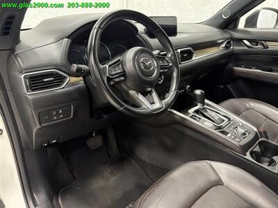 2019 Mazda CX-5 Signature   - Photo 3 - Bethany, CT 06524
