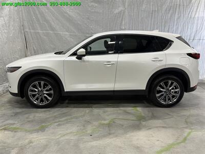 2019 Mazda CX-5 Signature   - Photo 13 - Bethany, CT 06524