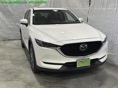 2019 Mazda CX-5 Signature   - Photo 32 - Bethany, CT 06524