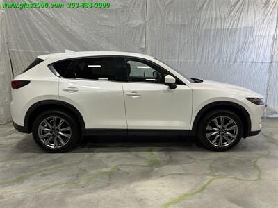 2019 Mazda CX-5 Signature   - Photo 14 - Bethany, CT 06524