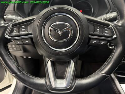 2019 Mazda CX-5 Signature   - Photo 22 - Bethany, CT 06524