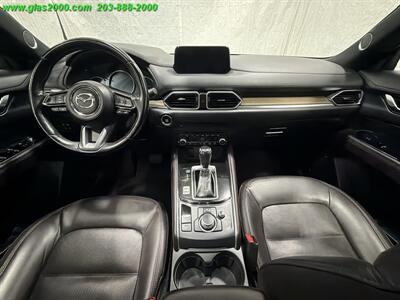 2019 Mazda CX-5 Signature   - Photo 6 - Bethany, CT 06524