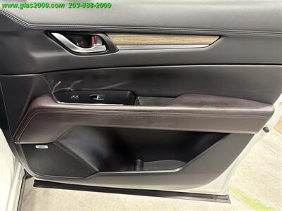 2019 Mazda CX-5 Signature   - Photo 26 - Bethany, CT 06524