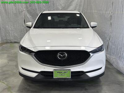 2019 Mazda CX-5 Signature   - Photo 19 - Bethany, CT 06524