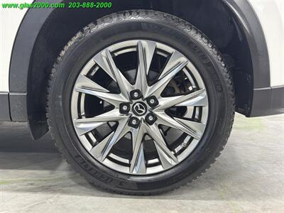 2019 Mazda CX-5 Signature   - Photo 16 - Bethany, CT 06524