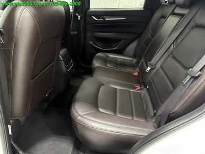 2019 Mazda CX-5 Signature   - Photo 9 - Bethany, CT 06524