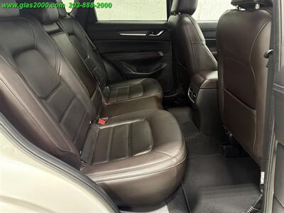 2019 Mazda CX-5 Signature   - Photo 10 - Bethany, CT 06524