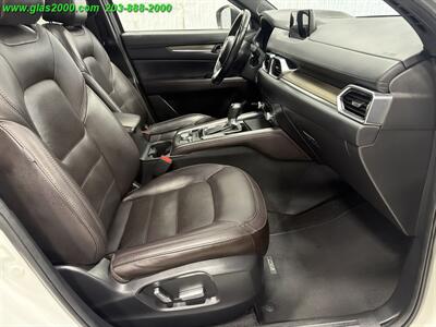 2019 Mazda CX-5 Signature   - Photo 21 - Bethany, CT 06524