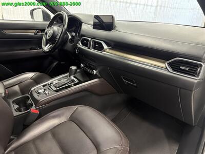 2019 Mazda CX-5 Signature   - Photo 5 - Bethany, CT 06524