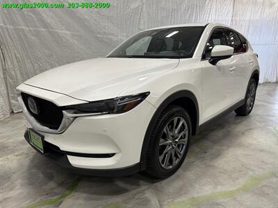 2019 Mazda CX-5 Signature SUV