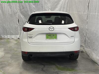 2019 Mazda CX-5 Signature   - Photo 20 - Bethany, CT 06524