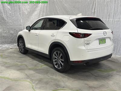 2019 Mazda CX-5 Signature   - Photo 7 - Bethany, CT 06524