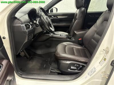 2019 Mazda CX-5 Signature   - Photo 23 - Bethany, CT 06524