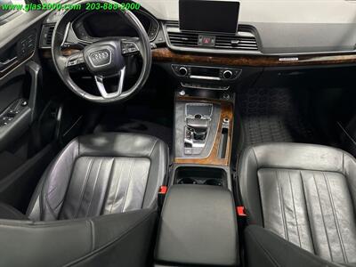 2018 Audi Q5 2.0T quattro   - Photo 6 - Bethany, CT 06524